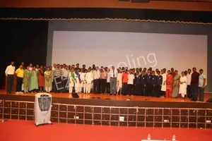 Sainik School, Kalikiri Gallery 17