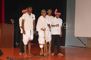 Sainik School, Kalikiri Gallery 14