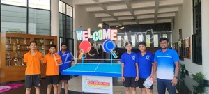 Sri Prakash Synergy School Gallery 23