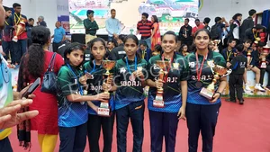 Sri Prakash Synergy School Gallery 18