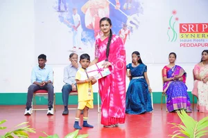 Sri Prakash Synergy School Gallery 16