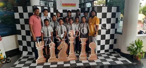 Sri Prakash Synergy School Gallery 15