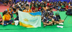 Sri Prakash Synergy School Gallery 14