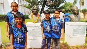 Sri Prakash Synergy School Gallery 12