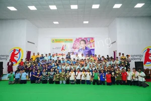 Sri Prakash Synergy School Gallery 10