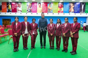 Sri Prakash Synergy School Gallery 6