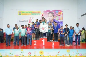 Sri Prakash Synergy School Gallery 5