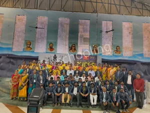 Sri Prakash Synergy School Gallery 4