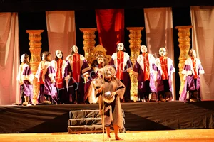 Sri Prakash Synergy School Gallery 1