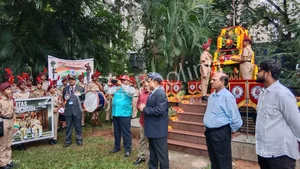 Veritas Sainik School Gallery 30