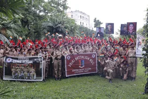 Veritas Sainik School Gallery 31