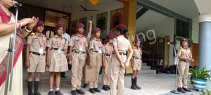 Veritas Sainik School Gallery 27