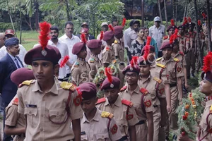 Veritas Sainik School Gallery 26