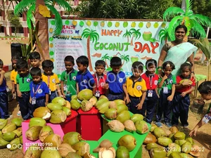 Veritas Sainik School Gallery 24