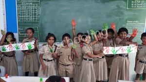 Veritas Sainik School Gallery 18