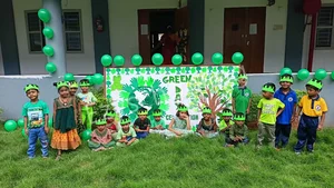 Veritas Sainik School Gallery 17