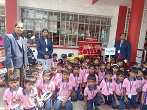 Viswam International School Gallery 11