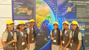 Viswam International School Gallery 9