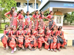 Viswam International School Gallery 2