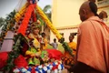 Shree Swaminarayan Gurukul International School Gallery
