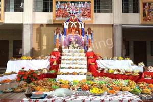 Shree Swaminarayan Gurukul International School Gallery 3