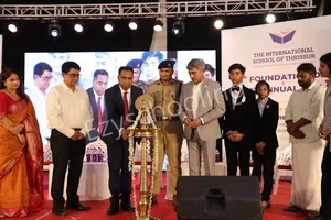 The International School of Thrissur Gallery 3