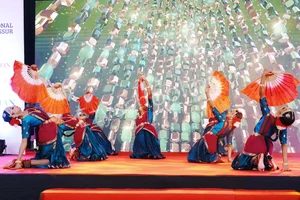 The International School of Thrissur Gallery 1