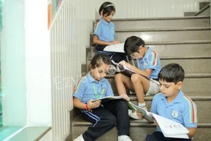 Ompee Global School Gallery 8