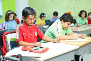 Ompee Global School Gallery 6