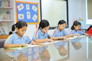 Ompee Global School Gallery 7