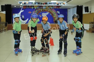 Ompee Global School Gallery 3