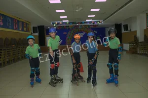 Ompee Global School Gallery 4