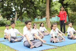 Ompee Global School Gallery 2