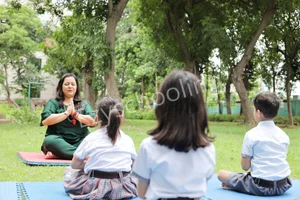 Ompee Global School Gallery 1