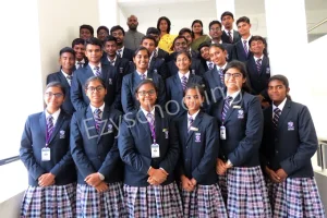 Agaram Public School Gallery 5