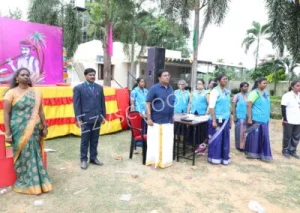 AJA Gurukulam School Gallery 28