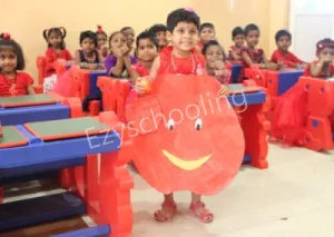 AJA Gurukulam School Gallery 3