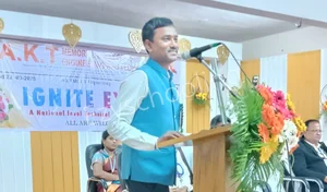 AKT Memorial College of Engineering&Technology Gallery 14