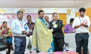 AKT Memorial College of Engineering&Technology Gallery 13