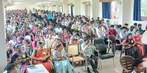 AKT Memorial College of Engineering&Technology Gallery 10