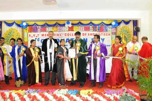 AKT Memorial College of Engineering&Technology Gallery 7