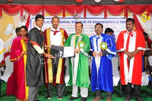 AKT Memorial College of Engineering&Technology Gallery 4