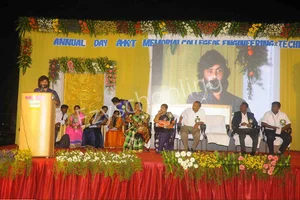 AKT Memorial College of Engineering&Technology Gallery 3