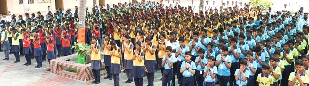 AKT Memorial Vidya Saaket School Gallery 14