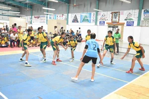 AKT Memorial Vidya Saaket School Gallery 13