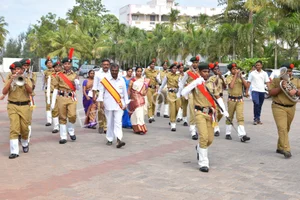 AKT Memorial Vidya Saaket School Gallery 12