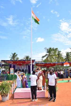 AKT Memorial Vidya Saaket School Gallery 11