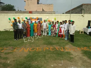 Jai Hind Public School Gallery 7