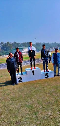 Jai Hind Public School Gallery 2