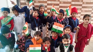 Jai Hind Public School Gallery 1